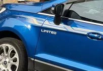 Hãng khác Khác 2019 - Bán Ford Ecosport 2019 – Giá Tốt Chỉ 350 Triệu  giá 350 triệu tại TT - Huế