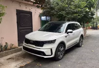 Kia Sorento 2021 - Kia sorento full dầu signature sx 2021 giá 840 triệu tại Hà Nội