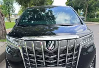 Hãng khác Khác 2019 - Cho thuê Toyota Alphard kèm tài xế giá 3 triệu tại Bến Tre