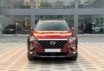 Hyundai Santa Fe 2020 - Hyundai Santafe 2.2d Premium 2020 – Full Dầu, Bản Cao Cấp giá 855 triệu tại Hà Nội
