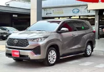 Hãng khác Khác 2025 - Innova Cross V 2025 ♦  Màu Nâu ► Giá bán 830tr có thương lượng giá 830 triệu tại Tp.HCM