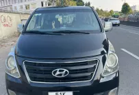 Hyundai Starex 2016 - Hyundai Starex 6 Chỗ Limousine – Xe Con Không Niên Hạn – Cực Hiếm giá 430 triệu tại Tp.HCM