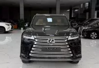 Lexus LX 600 4 Chỗ VIP 2026 - Giao ngay Lexus LX600 4 chỗ VIP, sản xuất 2026. giá 9 tỷ 700 tr tại Hà Nội