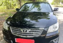 Hãng khác Khác 2007 - Bán Toyota Camry 3.5q 2007 – Màu Đen – Form Đẹp – Máy Số Nguyên Zin  giá 275 triệu tại Tp.HCM