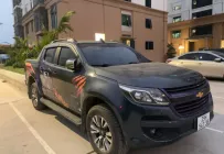 Hãng khác Khác 2019 - Bán Xe Chevrolet Colorado Ltz 2019 – Chính Chủ  giá 400 triệu tại Hà Nội