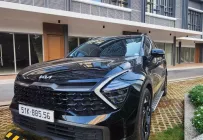 Kia Sportage 2023 - CHÍNH CHỦ BÁN KIA SPORTAGE 2.0D XLINE – SIÊU LƯỚT, FULL HÃNG  giá 850 triệu tại Tp.HCM