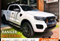 Hãng khác Khác 2022 - Ford Ranger Wildtrak 2022  giá 660 triệu tại Đắk Lắk