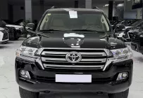 Hãng khác Xe du lịch Toyota Land Cruiser LC200  2016 - Bán Land Cruiser 4.6 V8 sản xuất 2016. Xe cực đẹp. giá 2 tỷ 800 tr tại Hà Nội