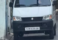 Xe tải 500kg - dưới 1 tấn 2026 - XE LƯỚT GIÁ HỜI – SUZUKI EKO 2026 GẦN NHƯ MỚI! giá 287 triệu tại Tp.HCM