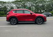 Hãng khác Khác 2025 - Mazda CX-5 Luxury 2025 – siêu lướt, gần như xe mới! giá 725 triệu tại Hà Nội