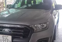 Hãng khác Khác 2019 - Ford Ranger Wildtrak Nhập Thái 2019 – Màu Bạc giá 630 triệu tại Bình Phước