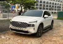 Hyundai Santa Fe 2021 - Hyundai santafe 2021 giá bán 975tr  giá 975 triệu tại Hưng Yên