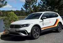 Volkswagen Tiguan 2024 - Volkswagen Tiguan Luxury - ODO: ~45.000 Km giá 1 tỷ 200 tr tại Đồng Nai
