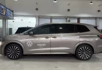 Volkswagen Volkswagen khác 2024 - Volkswagen Viloran Luxury - Vàng | 2024 | ~43.000 km giá 1 tỷ 861 tr tại Đồng Nai