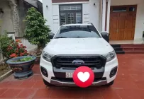 Hãng khác Khác 2019 -   CẦN BÁN FORD RANGER WILDTRAK 2.0 BITURBO 4x4 2019 – BẢN FULL CAO NHẤT  giá 570 triệu tại Tp.HCM