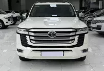 Hãng khác Xe du lịch Land Cruiser LC300 2025 - Bán Land Cruiser LC300 sản xuất 2025, siêu lướt 5000Km giá 5 tỷ 480 tr tại Hà Nội