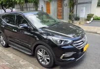 Hyundai Santa Fe 2017 - BÁN HYUNDAI SANTAFE BẢN FULL MÁY DẦU 2017 giá 690 triệu tại Tp.HCM