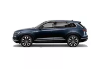 Volkswagen Teramont 2026 - Volkswagen Miền Trung – Đẳng Cấp Xe Đức Chính Hãng giá 1 tỷ 999 tr tại Đà Nẵng