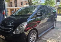 Hyundai Starex 2007 - Cần Nhượng Lại Hyundai Starex 2007 Form Vip – Máy Dầu 2.5l  giá 290 triệu tại Tp.HCM