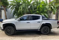 Hãng khác Khác 2022 - BÁN MITSUBISHI TRITON ATHLETE 4x4 2022 giá 629 triệu tại Tp.HCM