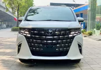 Hãng khác Xe du lịch Toyota Alphard HEV 2026 giá 4 tỷ 435 tr tại Hà Nội