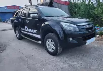 Hãng khác Khác 2017 - Isuzu D-Max 2017 Số Sàn 1 Cầu – Máy Số Zin, Giá Mềm  giá 325 triệu tại Tp.HCM