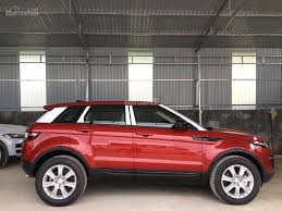 LandRover Range rover Evoque Dynami 2017 - Cần bán giá xe Range Rover Evoque SE Plus 2017, màu đỏ, đen, trắng, xanh, xe giao ngay - 0932222253