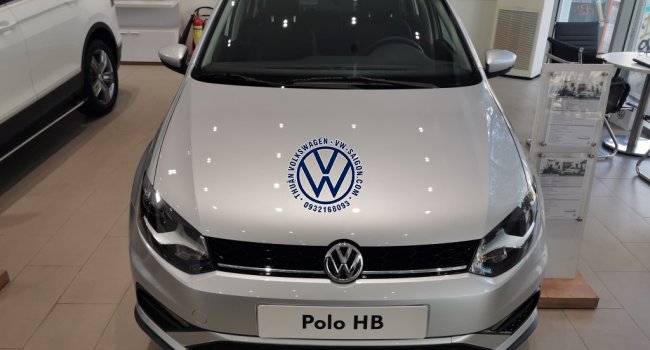 Volkswagen Polo 2020 - Cần bán Volkswagen Polo đời 2020, nhập khẩu ✅Liên hệ: Mr Thuận 0932168093 | VW-saigon.com.